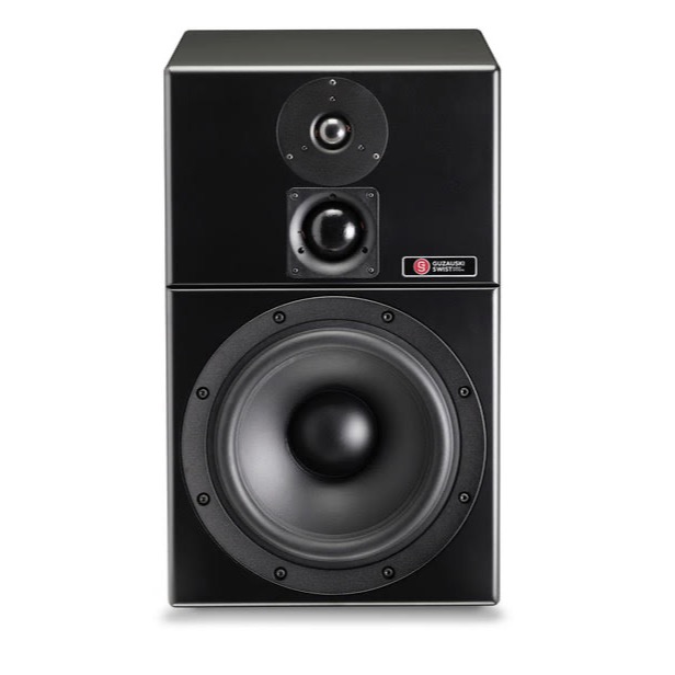 GS2a Studio Monitor