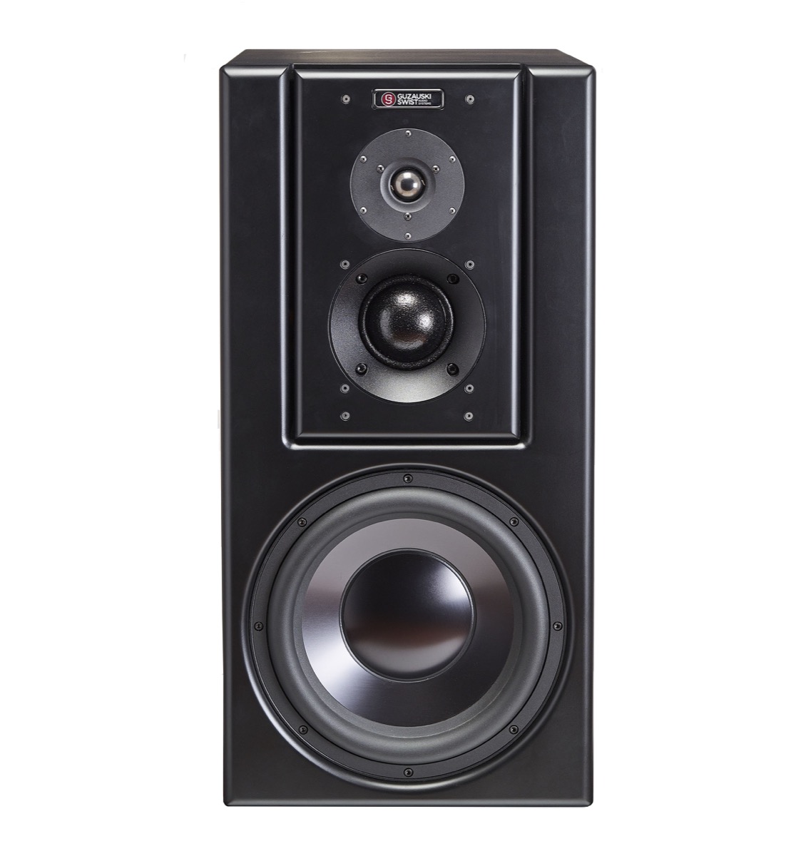 GS3b Studio Monitor